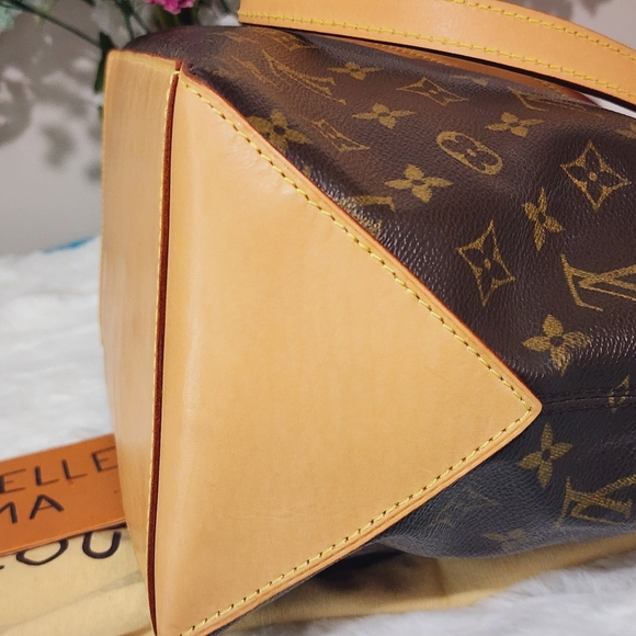 Lv cabas mezzo - Picture 5 of 16